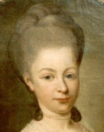 Johanna Henrietta Joan van Mierop